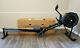 Concept 2 Indoor Rower Model D Pm5 Performance Monitor Black Original Box Tool