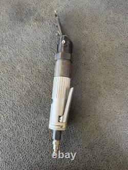 Cooper Cleco Gardner-Denver Pneumatic (air) Speed 175 RATCHET WRENCH AN-10