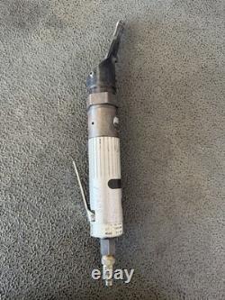 Cooper Cleco Gardner-Denver Pneumatic (air) Speed 175 RATCHET WRENCH AN-10