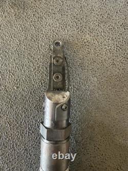Cooper Cleco Gardner-Denver Pneumatic (air) Speed 175 RATCHET WRENCH AN-10
