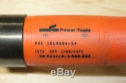 Cooper Dotco Power Tools 15LN284-54 1070 RPM Pneumatic Drill/ Aircraft Drill