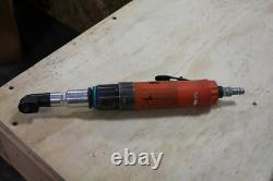 Cooper Dotco Power Tools 15LN286-62 770 RPM Right Angle Pneumatic Drill Cooper Dotco Power Tools 15LN286-62 770 RPM Right Angle Pneumatic Drill