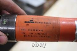Cooper Dotco Power Tools 15LN286-62 770 RPM Right Angle Pneumatic Drill Cooper Dotco Power Tools 15LN286-62 770 RPM Right Angle Pneumatic Drill