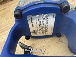 Cornwell 1 Inch Impact Wrench