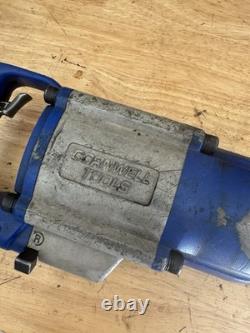 Cornwell 1 Inch Impact Wrench