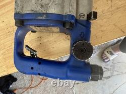 Cornwell 1 Inch Impact Wrench