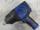 Cornwell Cat3225g 3/4'' Power Blue Impact Wrench (blue)