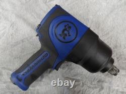 Cornwell CAT3225G 3/4'' Power Blue Impact Wrench (BLUE)