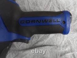 Cornwell CAT3225G 3/4'' Power Blue Impact Wrench (BLUE)