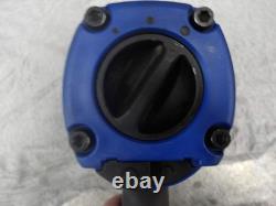Cornwell CAT3225G 3/4'' Power Blue Impact Wrench (BLUE)