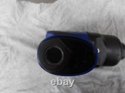 Cornwell CAT3225G 3/4'' Power Blue Impact Wrench (BLUE)