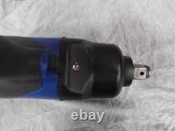 Cornwell CAT3225G 3/4'' Power Blue Impact Wrench (BLUE)