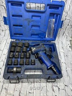 Cornwell CATTPB16 Air Tool Set 1/2