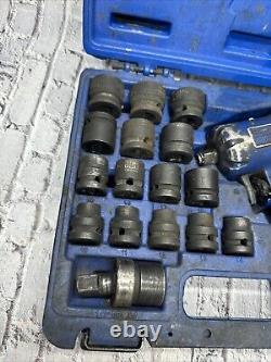 Cornwell CATTPB16 Air Tool Set 1/2