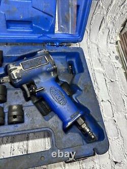 Cornwell CATTPB16 Air Tool Set 1/2