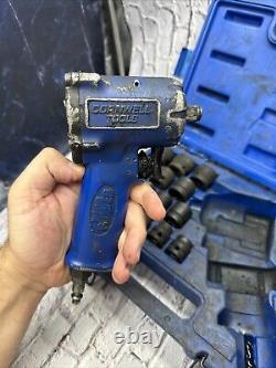 Cornwell CATTPB16 Air Tool Set 1/2