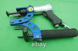 Cornwell Killer Tools Pneumatic Door Skin Tool Tested Excellent USA