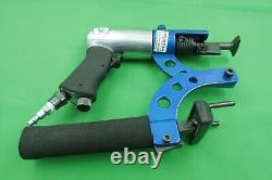 Cornwell Killer Tools Pneumatic Door Skin Tool Tested Excellent USA