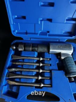 Cornwell Quality Tools CAT250AHMV, 3/8 Reversible Air Hammer Cushion Grip 2C