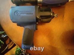 Cornwell Tools 1/2 Air Impact Wrench