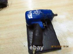 Cornwell Tools 1/2 Air Impact Wrench PR4150C