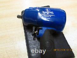 Cornwell Tools 1/2 Air Impact Wrench PR4150C