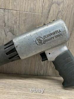 Cornwell Tools Air Hammer Model CAT250AHM