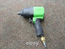 Cornwell Tools CAT3125G 3/4 drive super duty 1800 ft-lbs Air Impact Wrench