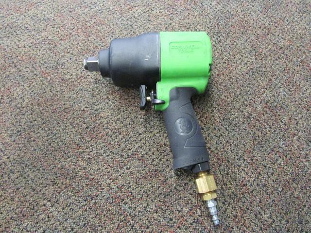 Cornwell Tools Cat3125g 3/4 Drive Super Duty 1800 Ft-lbs Air Impact Wrench