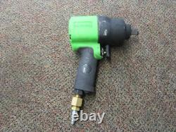 Cornwell Tools CAT3125G 3/4 drive super duty 1800 ft-lbs Air Impact Wrench