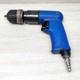 Cornwell Tools Cat350hd 1800rpm 3/8 Deluxe Heavy-duty Reversible Air Drill