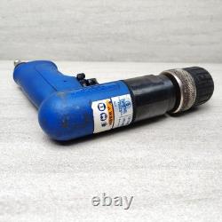 Cornwell Tools CAT350HD 1800RPM 3/8 Deluxe Heavy-Duty Reversible Air Drill