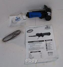 Cornwell Tools CAT3813 Air Belt Sander 3/8 X 13