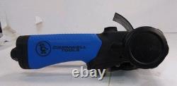 Cornwell Tools CAT3813 Air Belt Sander 3/8 X 13