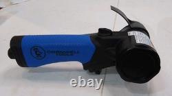 Cornwell Tools CAT3813 Air Belt Sander 3/8 X 13