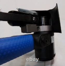 Cornwell Tools CAT3813 Air Belt Sander 3/8 X 13