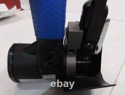 Cornwell Tools CAT3813 Air Belt Sander 3/8 X 13