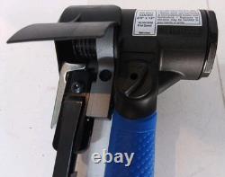 Cornwell Tools CAT3813 Air Belt Sander 3/8 X 13