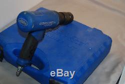 Cornwell Tools CAT4250AHBP 3 Stroke Blue Power Air Hammer (115642)