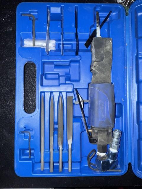Cornwell Tools Cat450as Air Saw