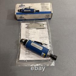 Cornwell Tools CAT520 Deluxe Full-Size Rear Exhaust Die Grinder Like New -Tested