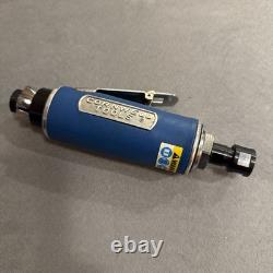 Cornwell Tools CAT520 Deluxe Full-Size Rear Exhaust Die Grinder Like New -Tested