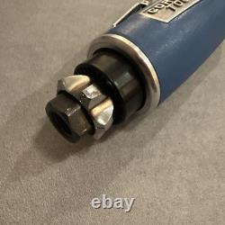 Cornwell Tools CAT520 Deluxe Full-Size Rear Exhaust Die Grinder Like New -Tested