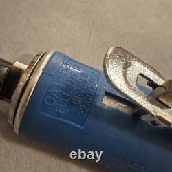 Cornwell Tools CAT520 Deluxe Full-Size Rear Exhaust Die Grinder Like New -Tested