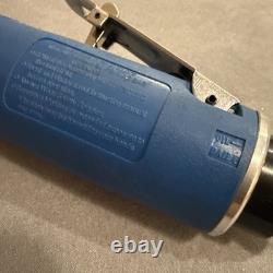 Cornwell Tools CAT520 Deluxe Full-Size Rear Exhaust Die Grinder Like New -Tested