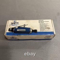 Cornwell Tools CAT520 Deluxe Full-Size Rear Exhaust Die Grinder Like New -Tested