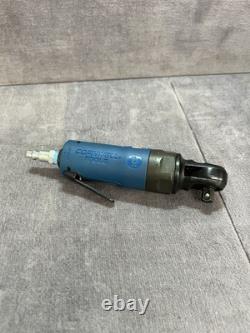 Cornwell Tools CAT9000HS 3/8 High Speed Stubby Air Ratchet