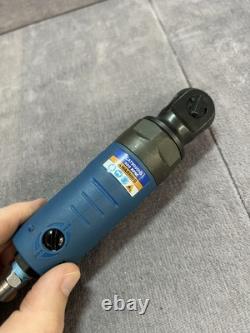 Cornwell Tools CAT9000HS 3/8 High Speed Stubby Air Ratchet