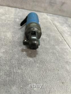 Cornwell Tools CAT9000HS 3/8 High Speed Stubby Air Ratchet