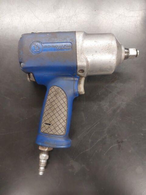Cornwell Tools Ir-c8000 1/2 Pneumatic Impact Wrench